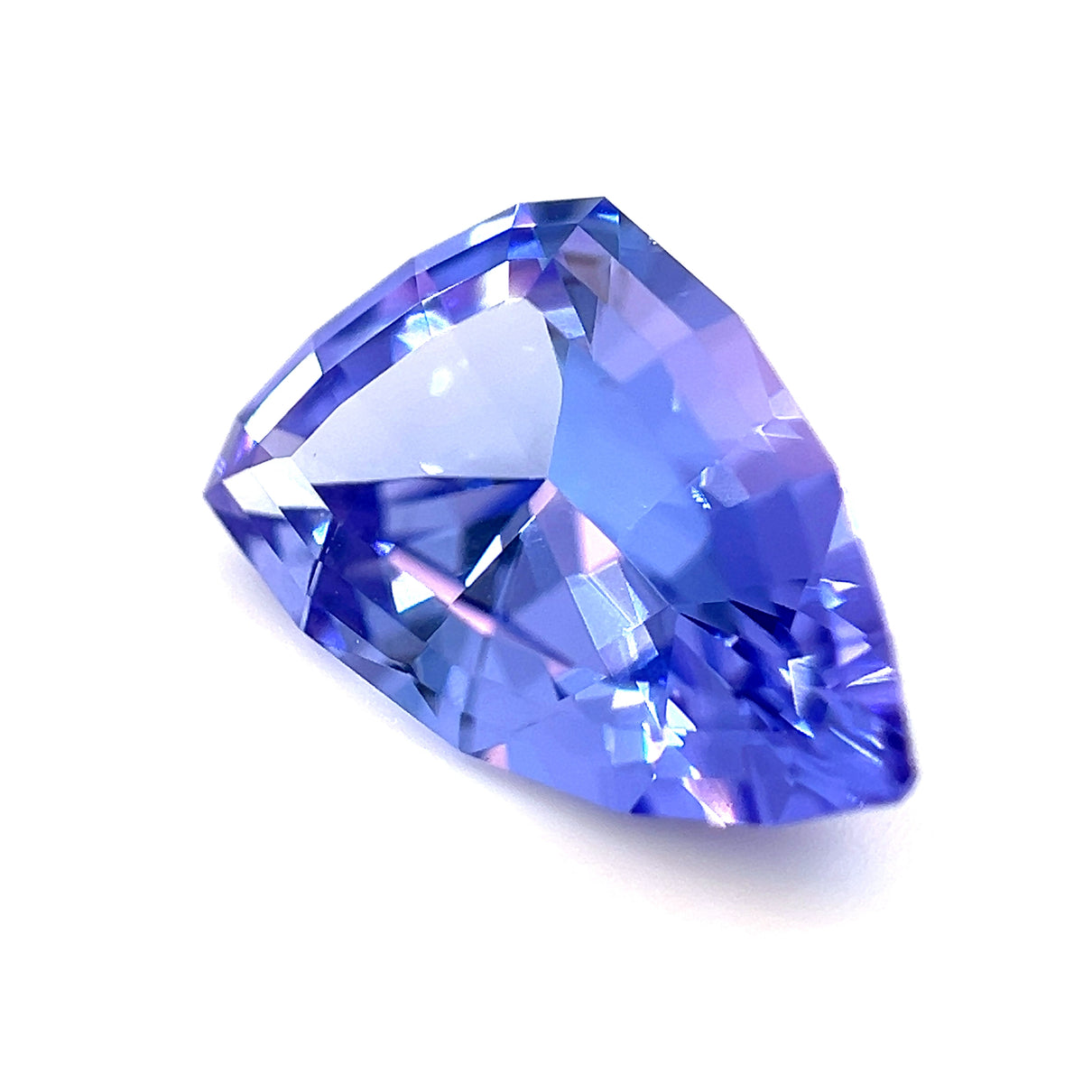 Tanzanite - Tanzania