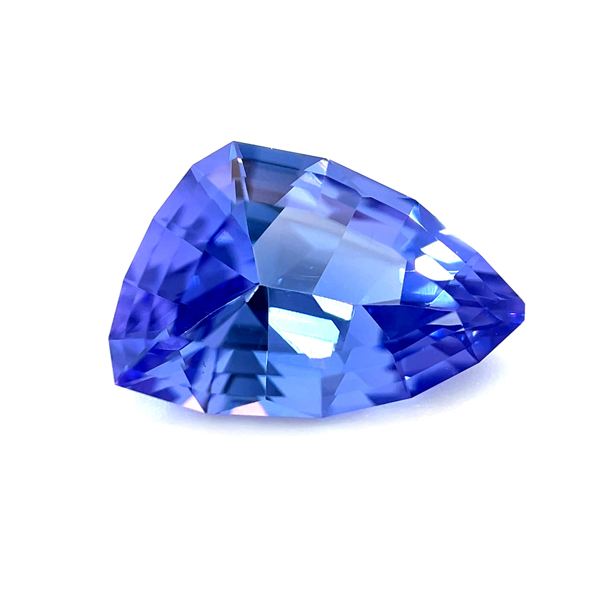 Tanzanite - Tanzania
