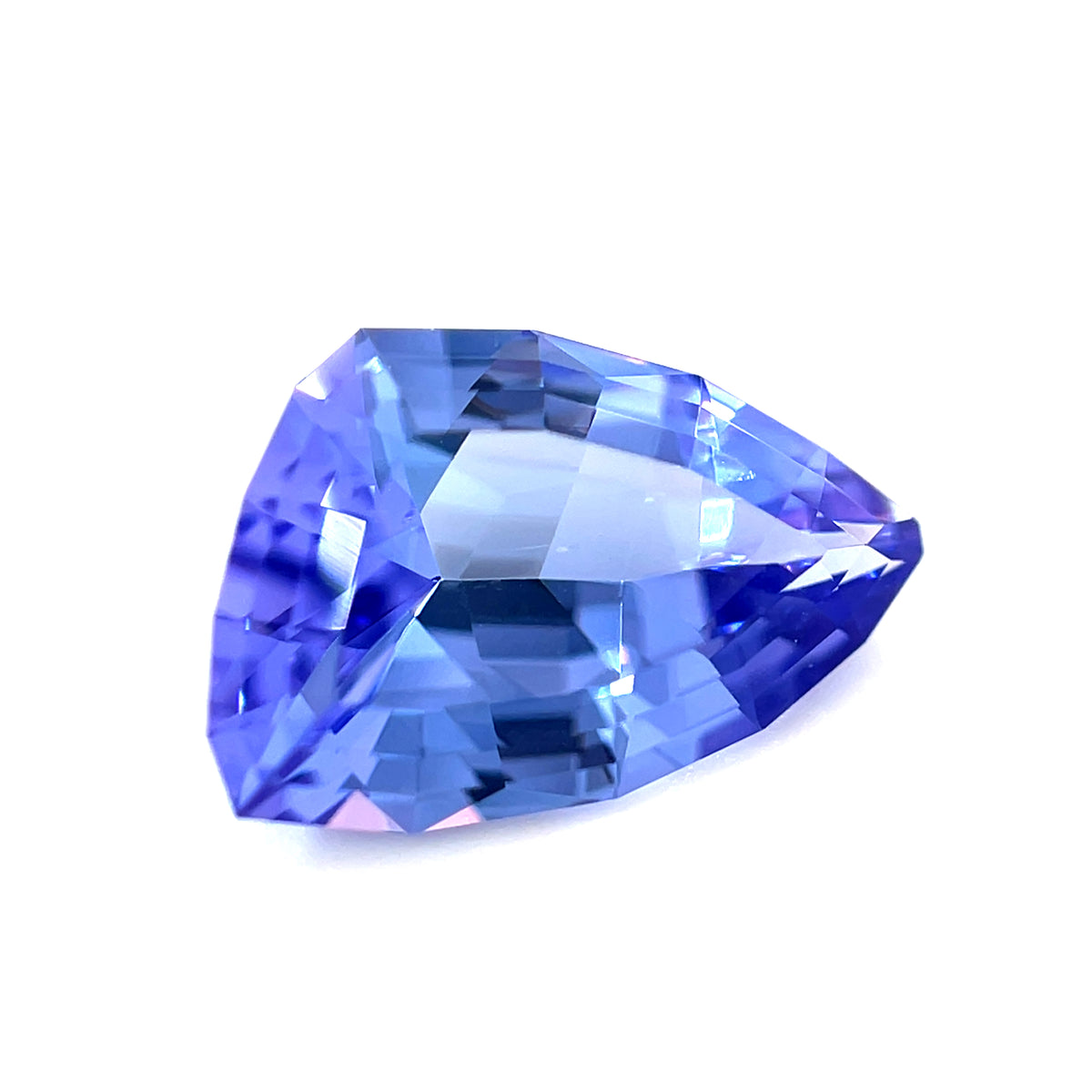 Tanzanite - Tanzania