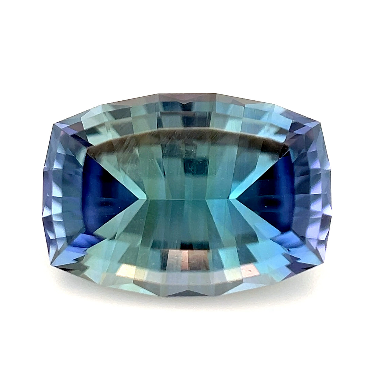 Tanzanite - Tanzania (unheated)