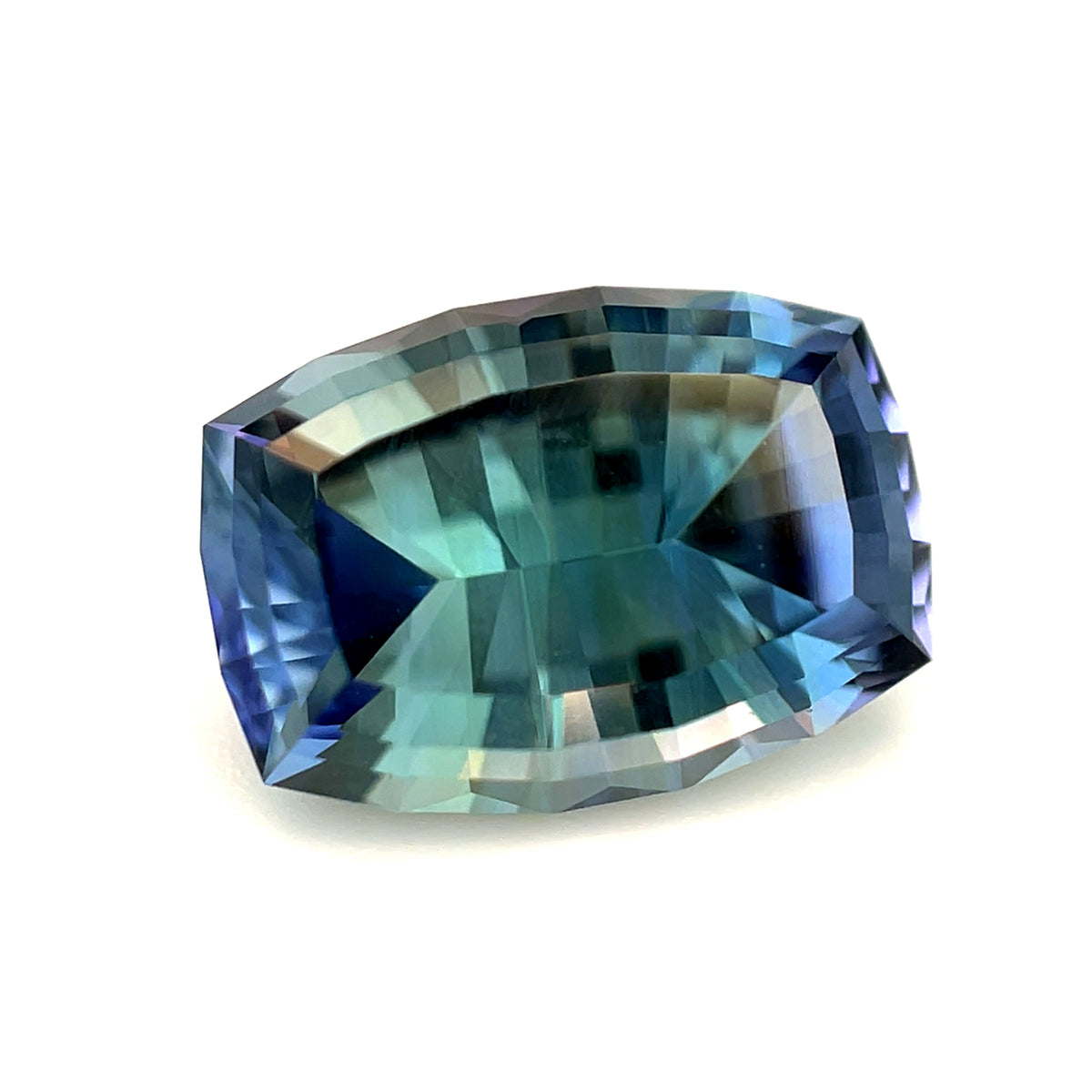 Tanzanite - Tanzania (unheated)