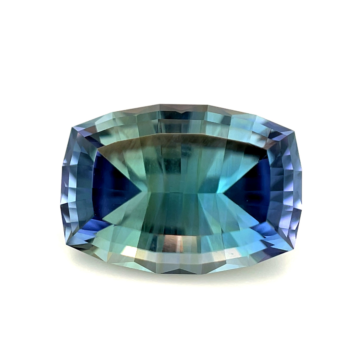 Tanzanite - Tanzania (unheated)