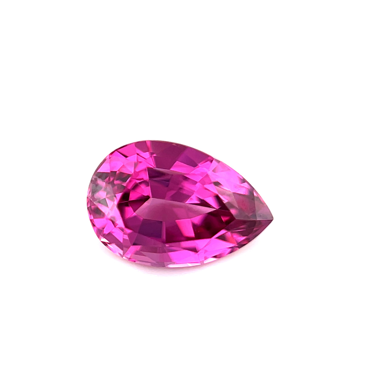 Mahenge Garnet - Tanzania