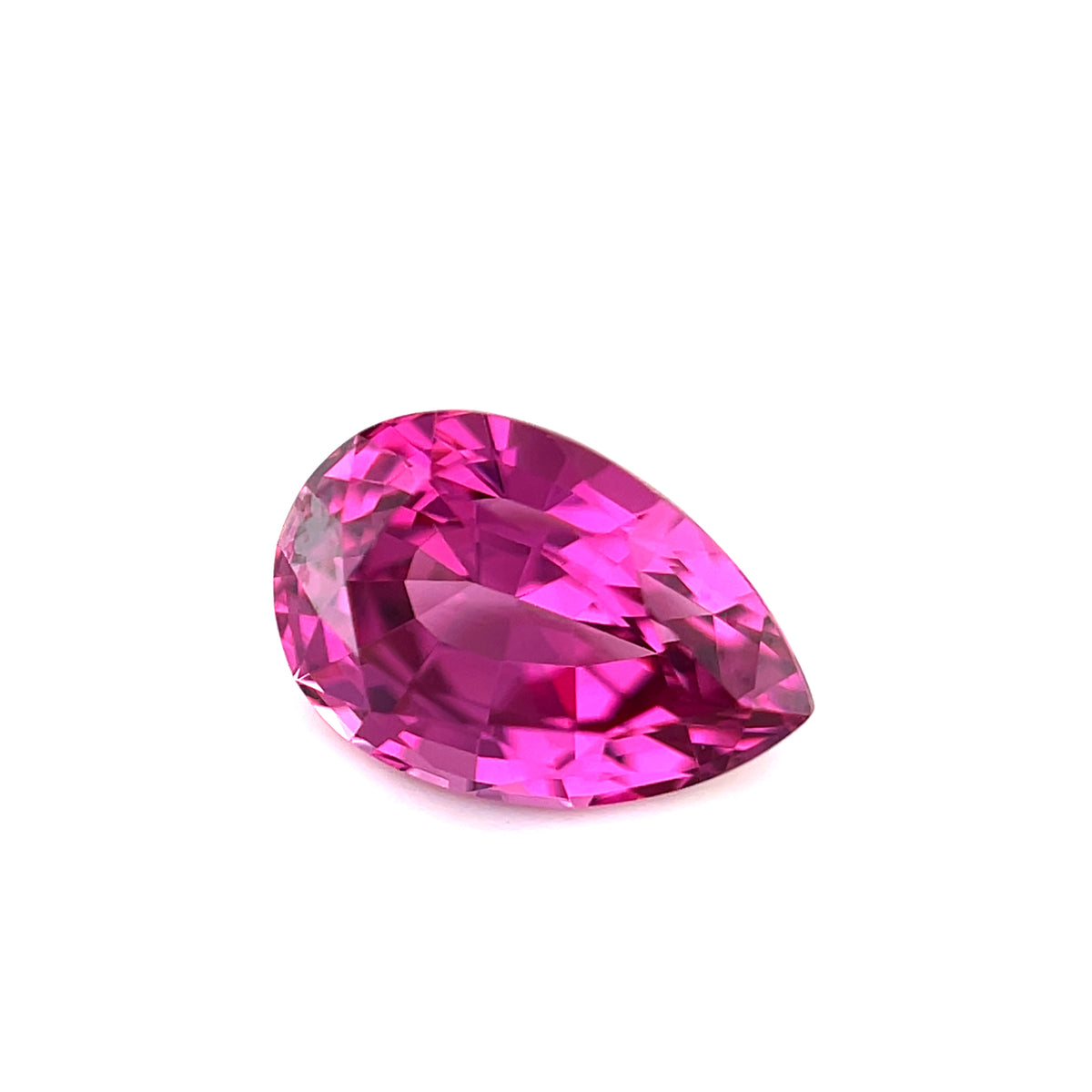 Mahenge Garnet - Tanzania