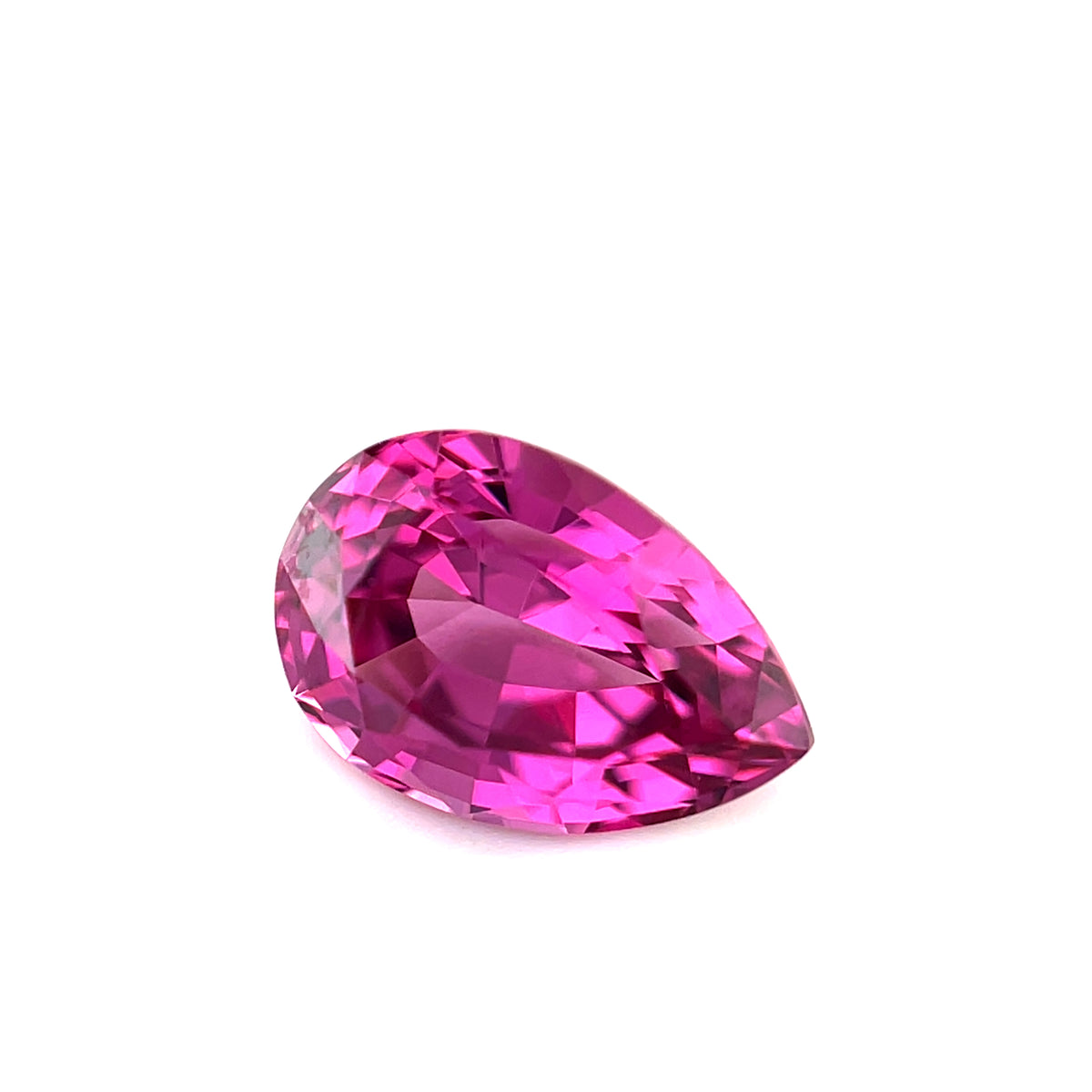 Mahenge Garnet - Tanzania