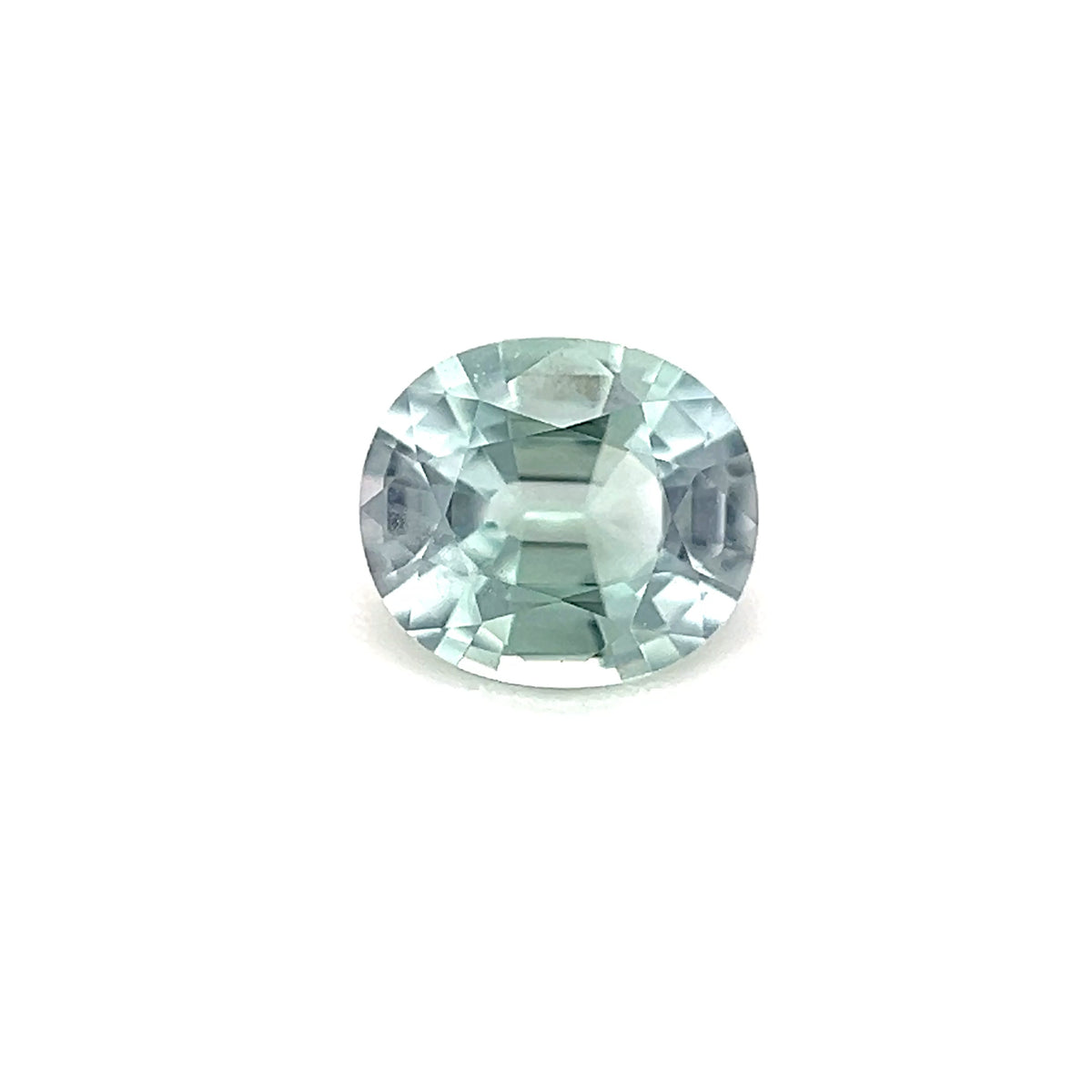 Chrome Kornerupine - Tanzania