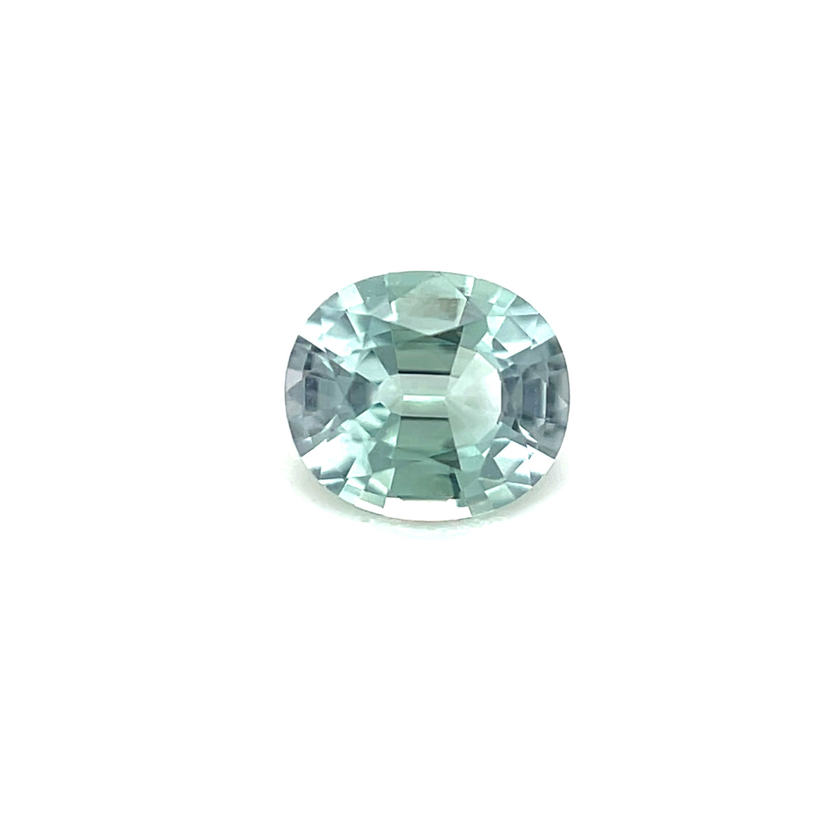 Chrome Kornerupine - Tanzania