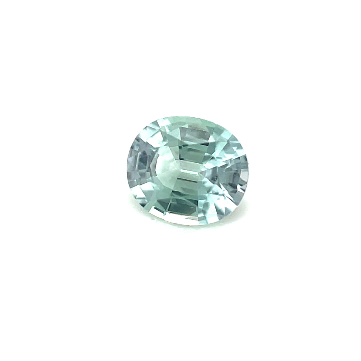 Chrome Kornerupine - Tanzania