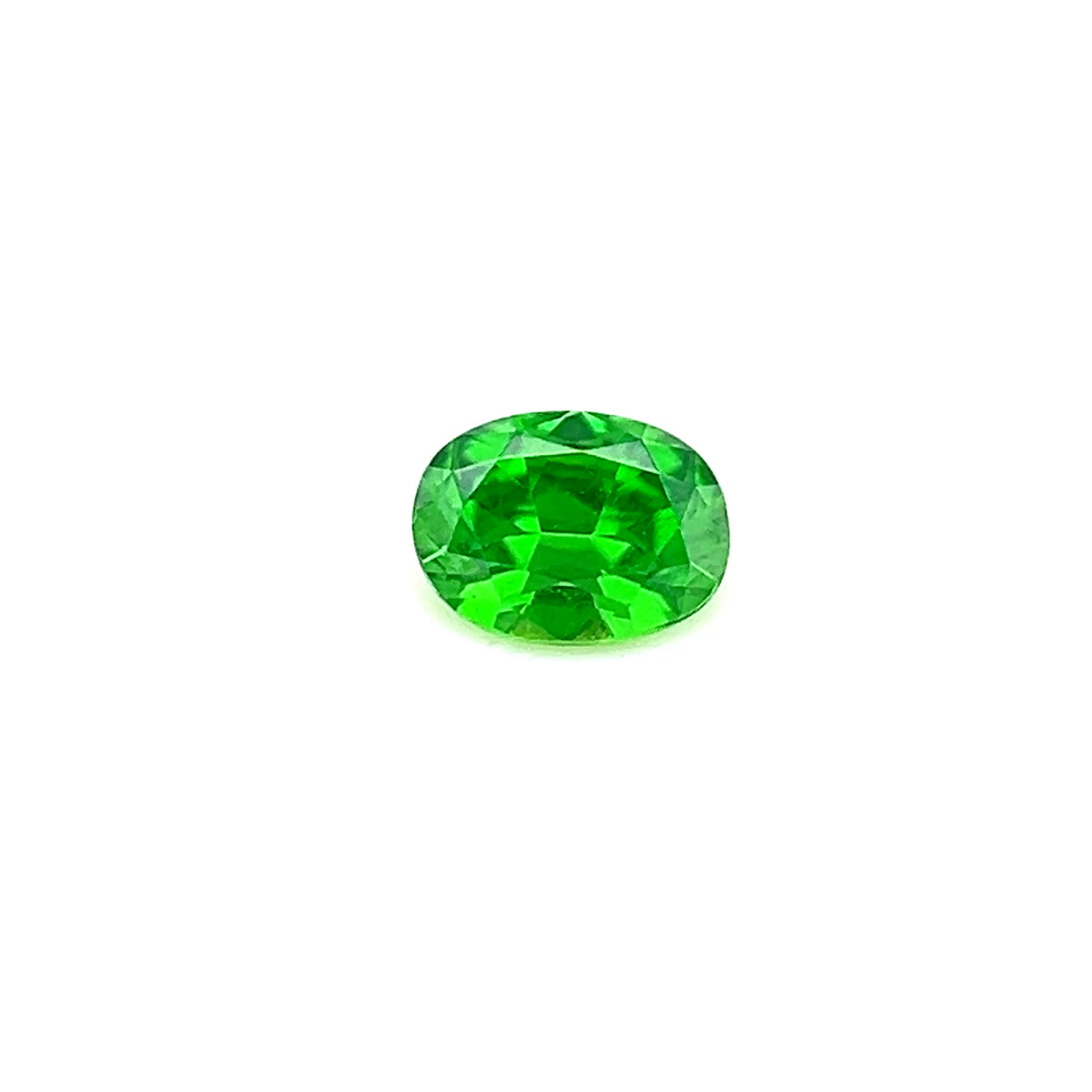 Demantoid Garnet - Russia