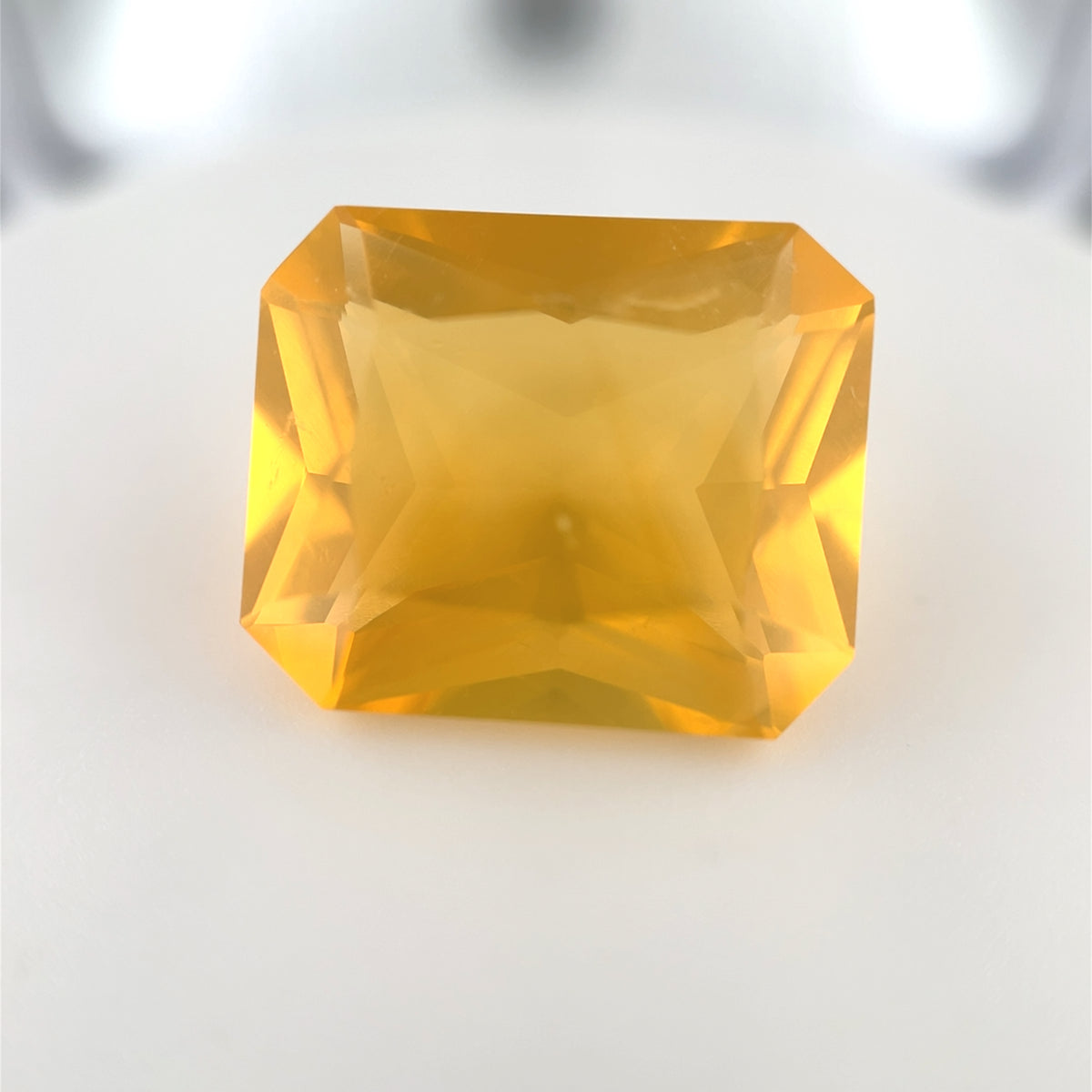 Juniper Ridge Fire Opal - Oregon
