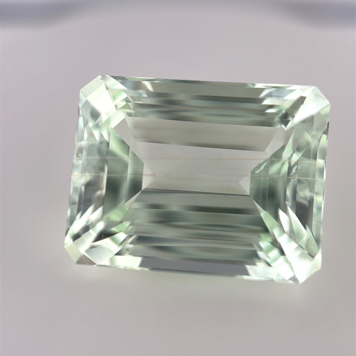 Hiddenite - Afghanistan