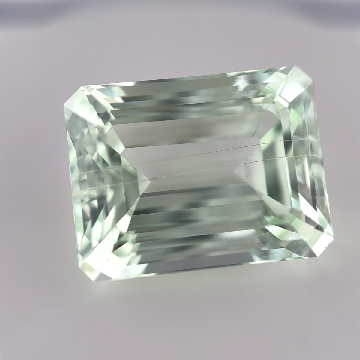 Hiddenite - Afghanistan