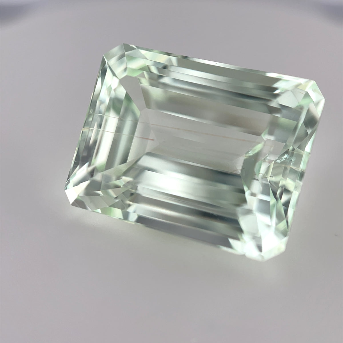 Hiddenite - Afghanistan