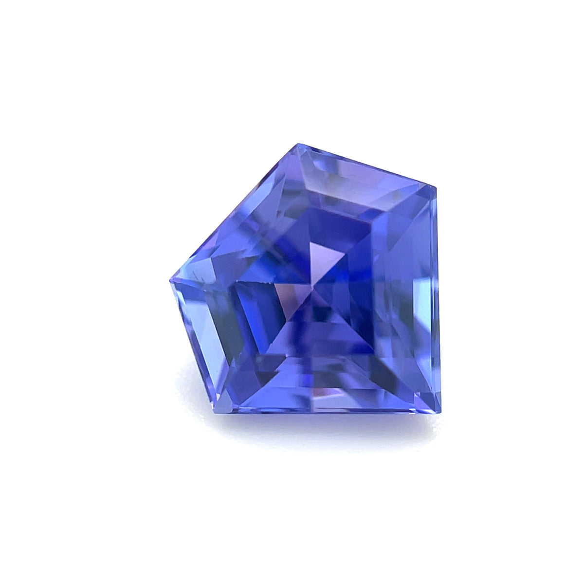 Tanzanite - Tanzania