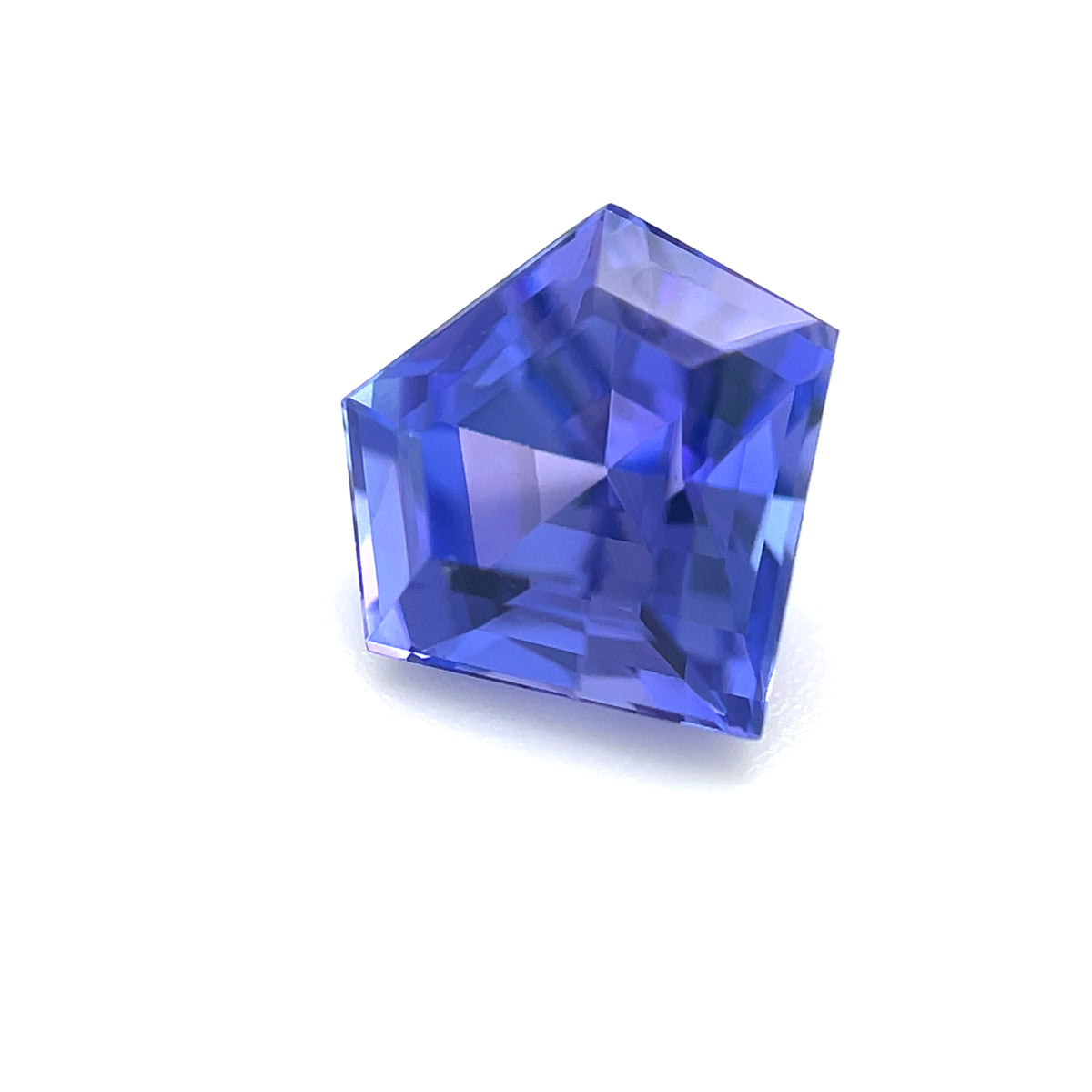 Tanzanite - Tanzania
