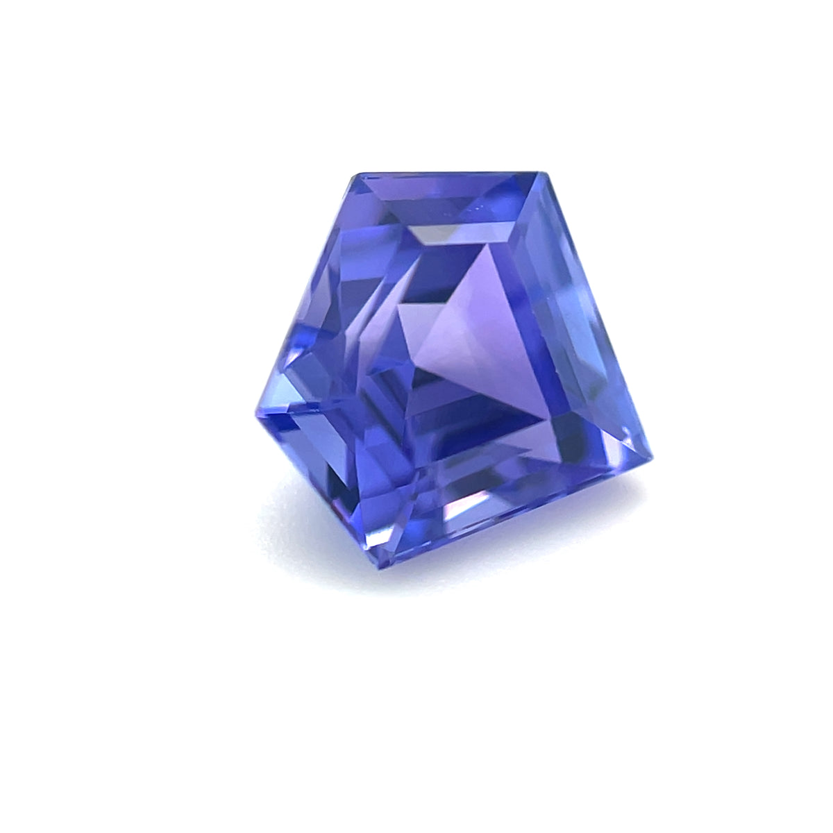 Tanzanite - Tanzania