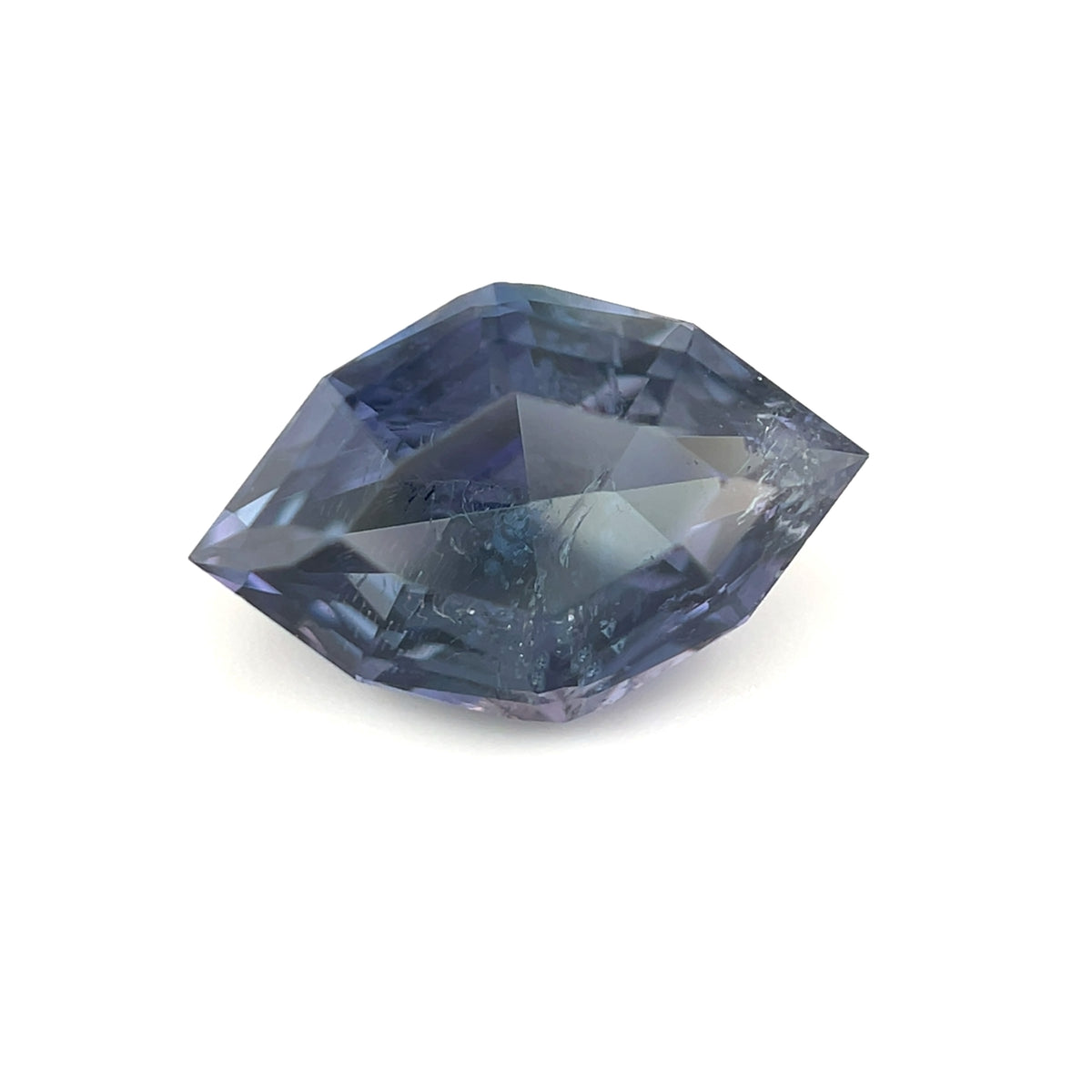 Tanzanite - Tanzania