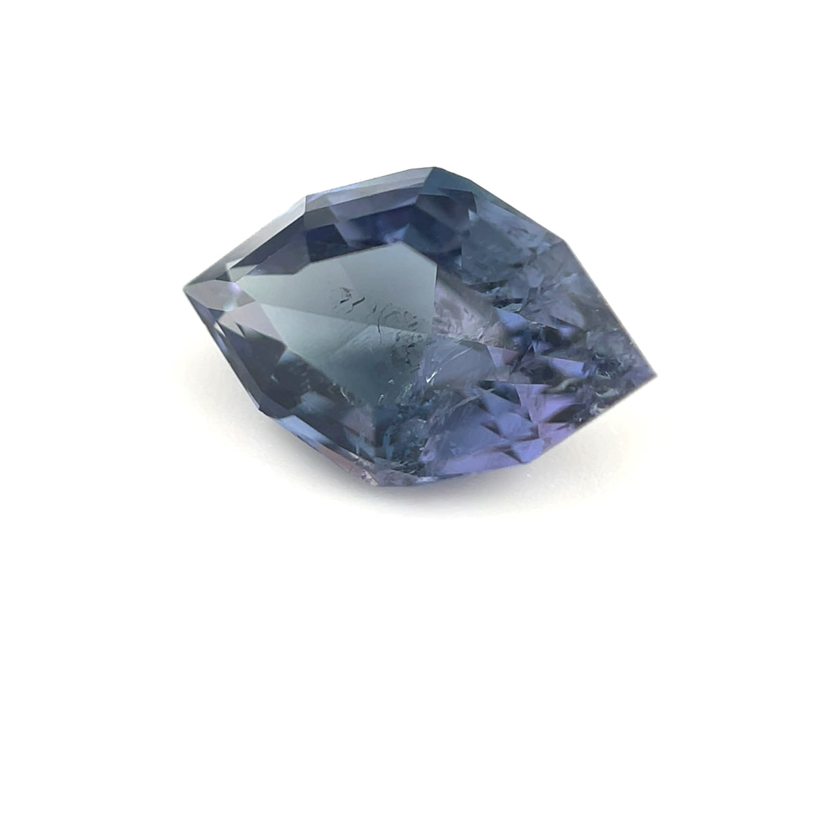 Tanzanite - Tanzania