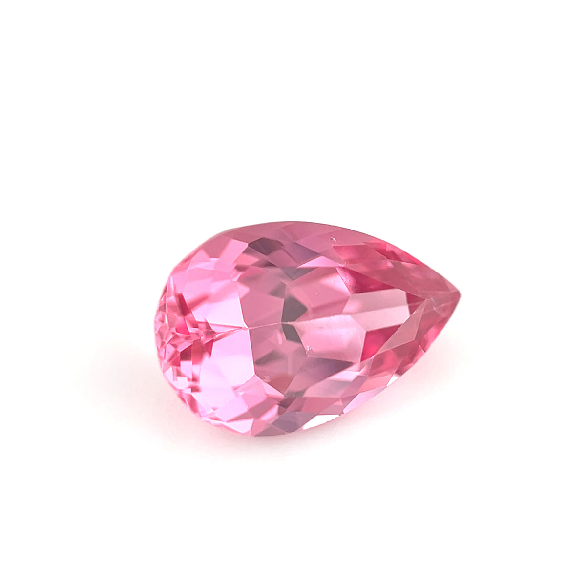 Mahenge Spinel - Tanzania