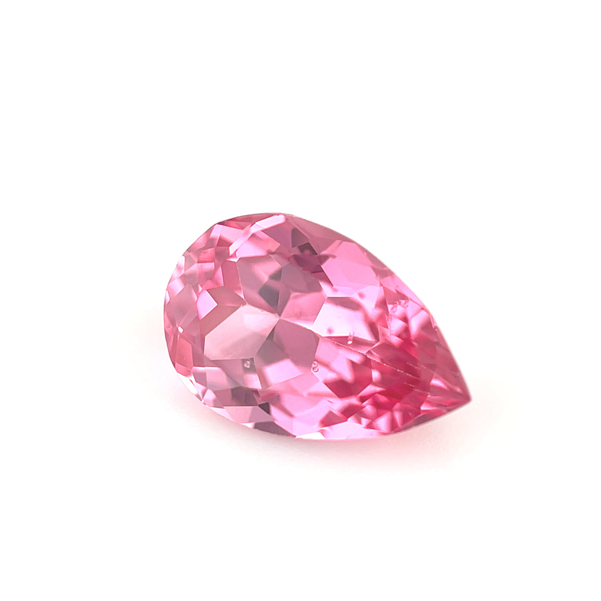 Mahenge Spinel - Tanzania