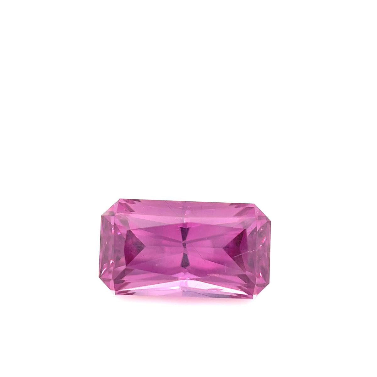 Burmese Spinel - Myanmar