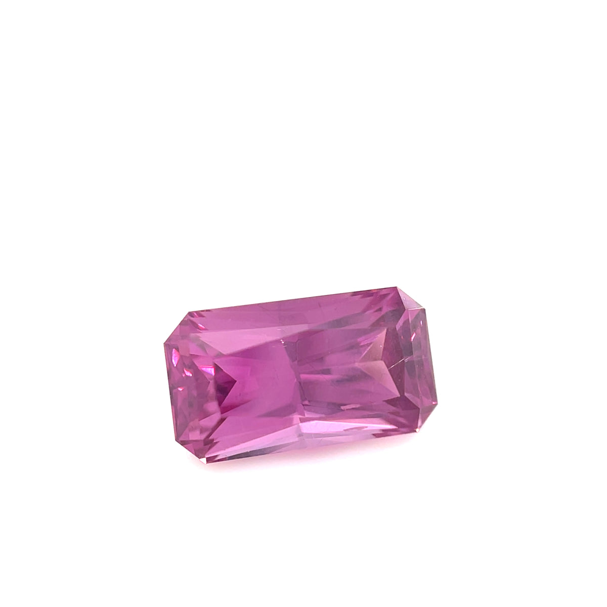 Burmese Spinel - Myanmar