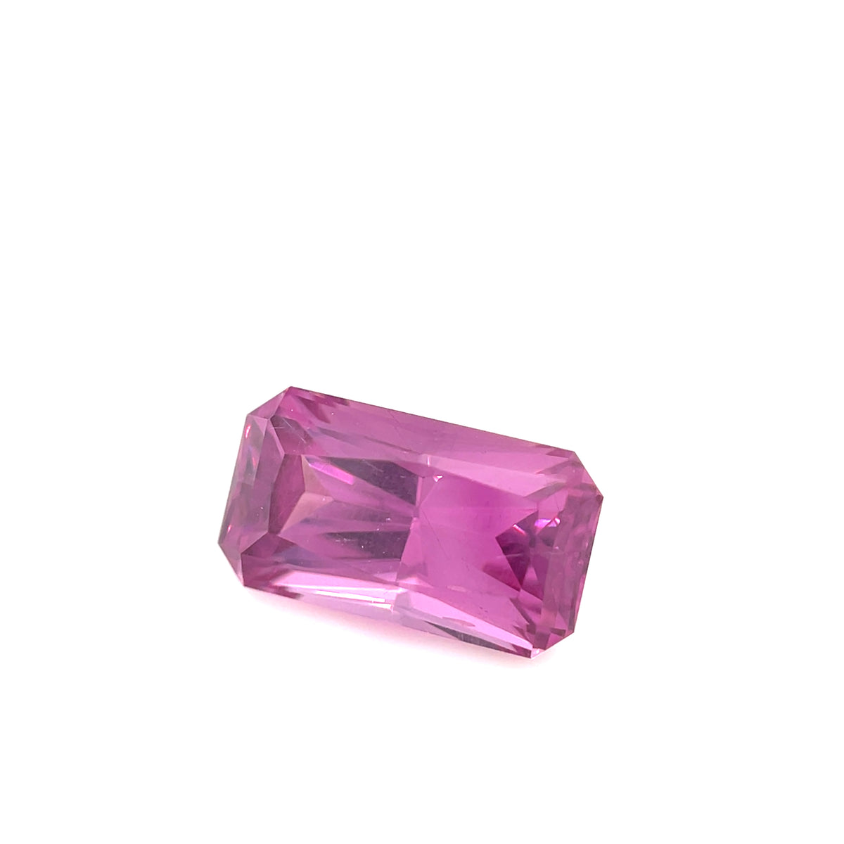 Burmese Spinel - Myanmar