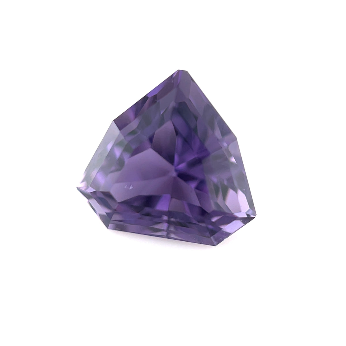 Purple Scapolite - Kenya