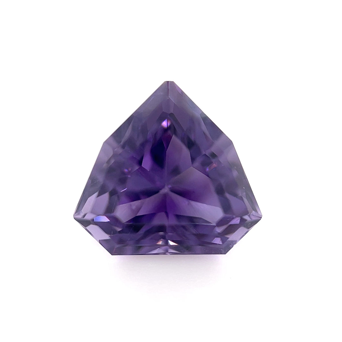 Purple Scapolite - Kenya