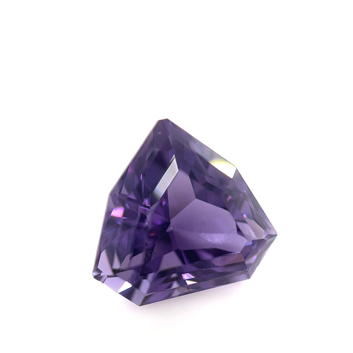 Purple Scapolite - Kenya