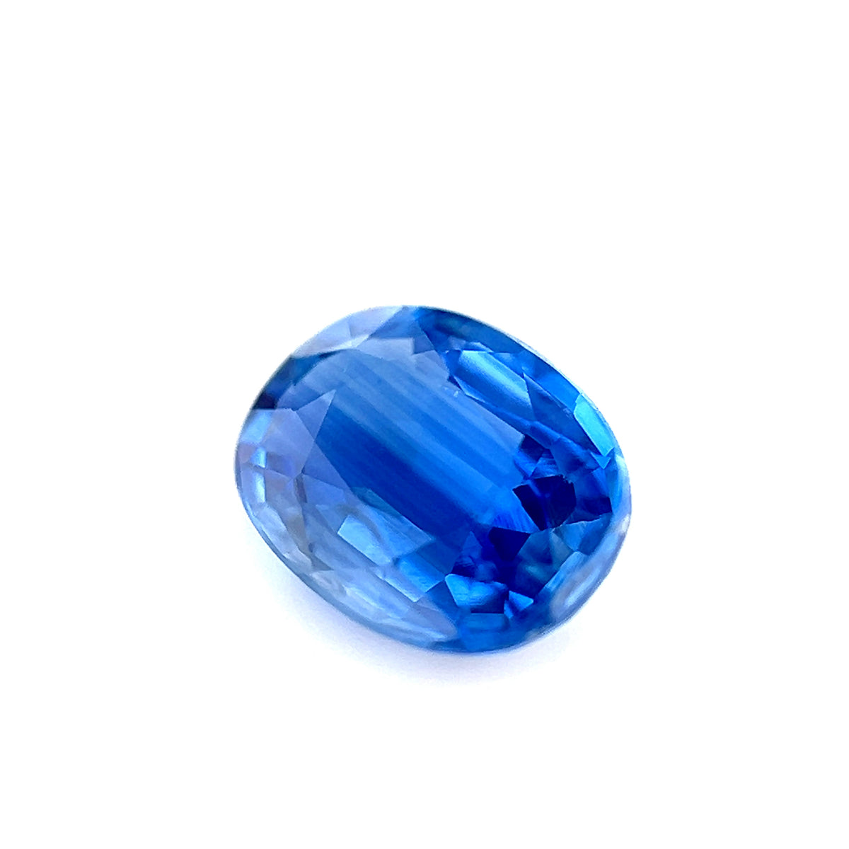 Kyanite - Nepal