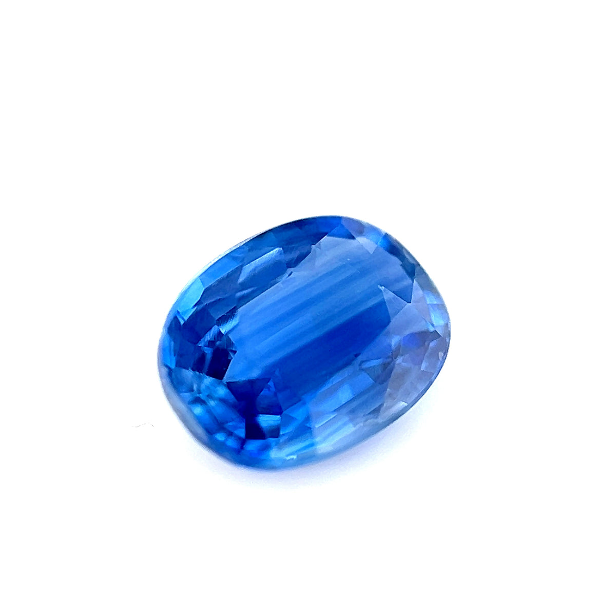 Kyanite - Nepal