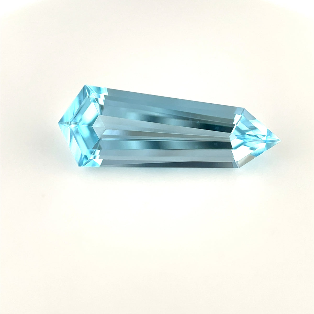 Aquamarine - Madagascar