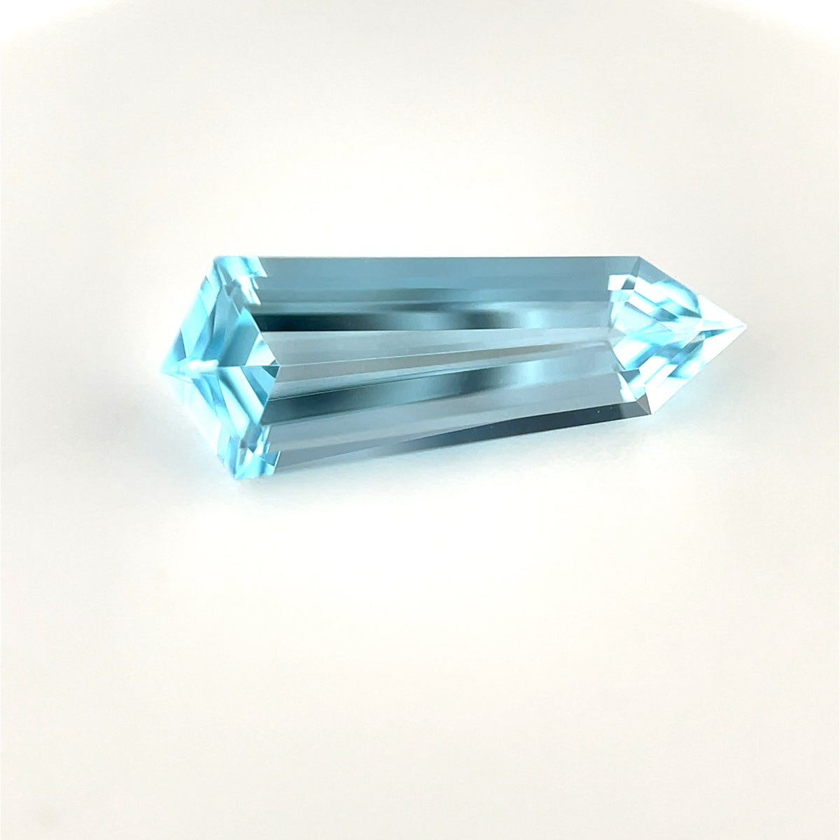 Aquamarine - Madagascar
