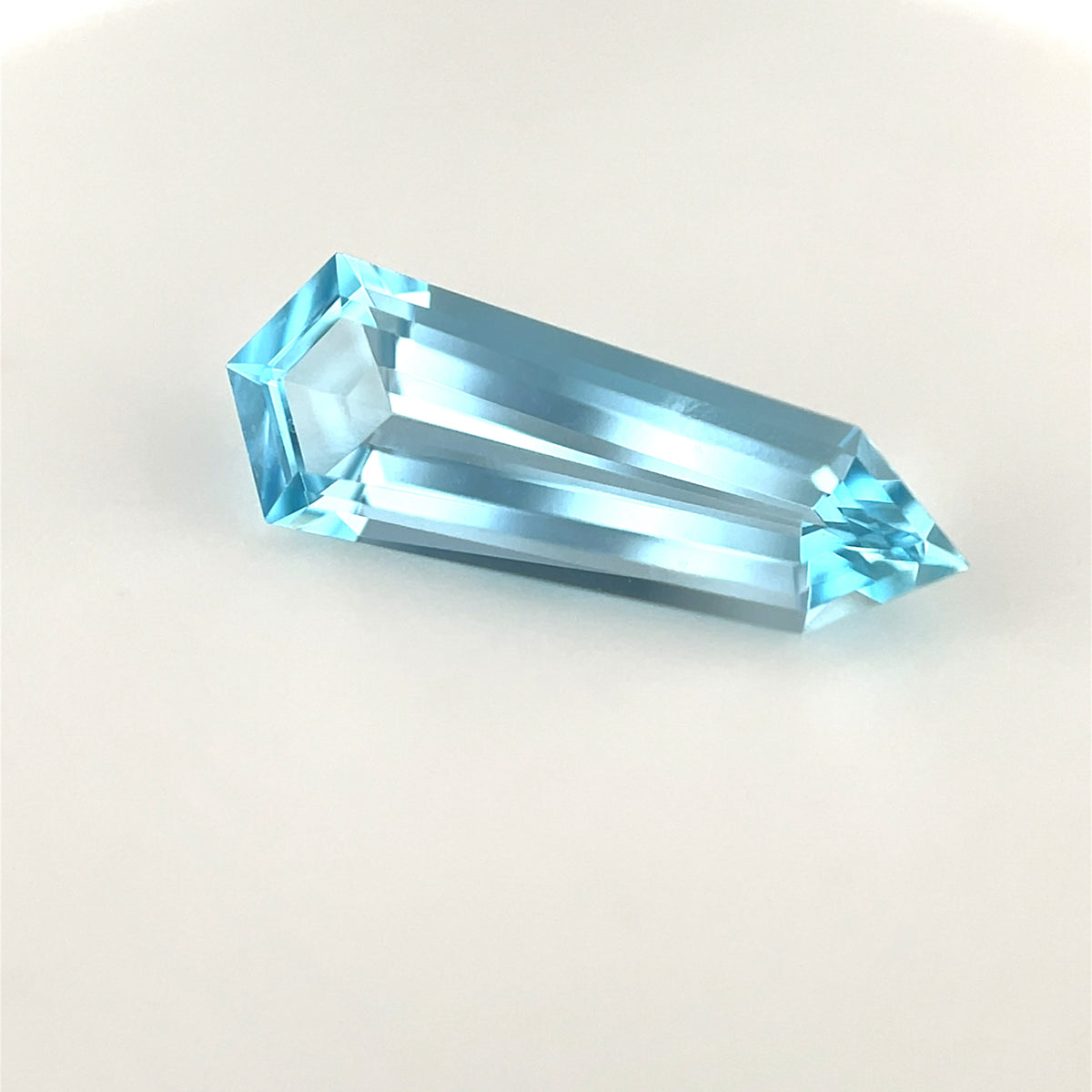 Aquamarine - Madagascar
