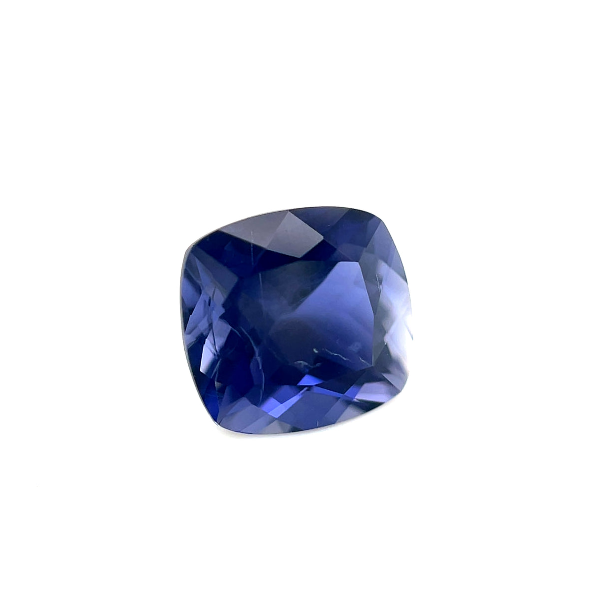 Iolite - Tanzania