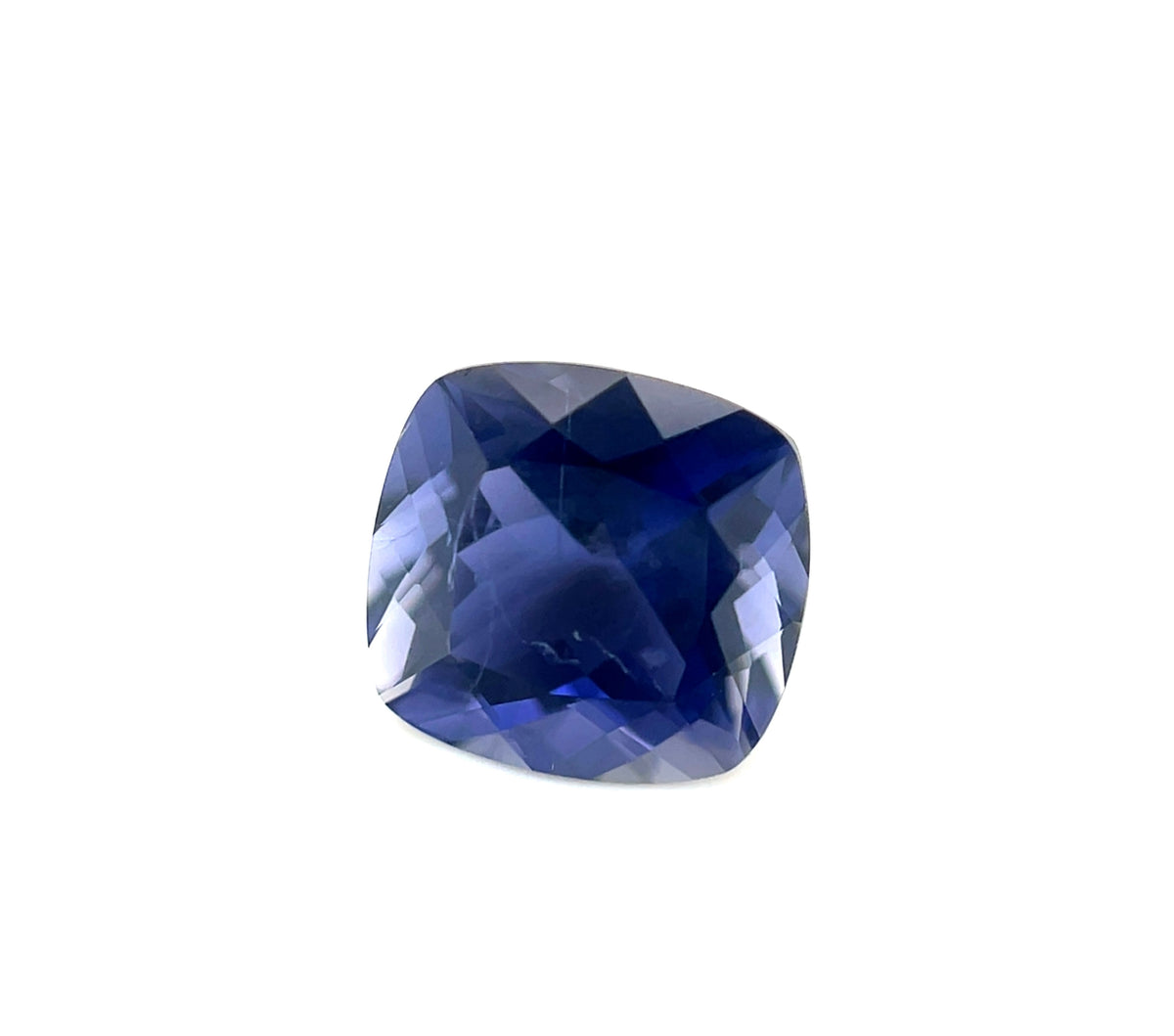 Iolite - Tanzania
