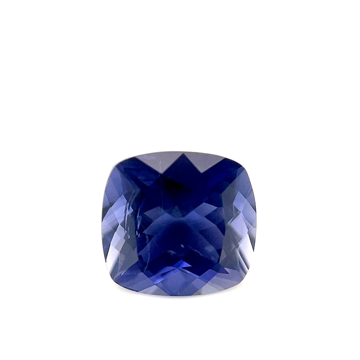 Iolite - Tanzania