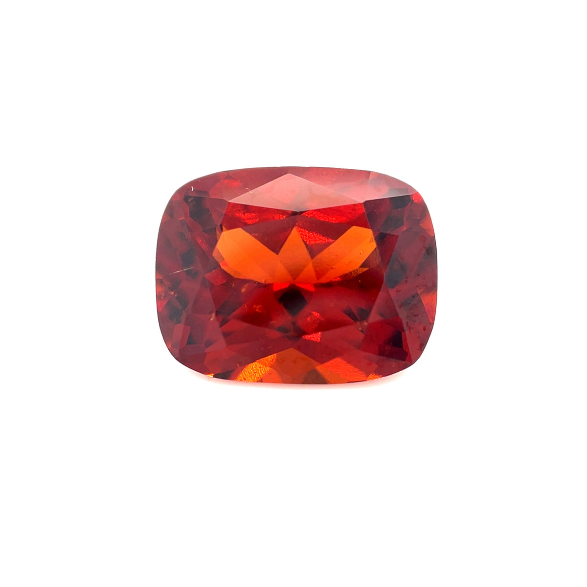 Hessonite - Sri Lanka