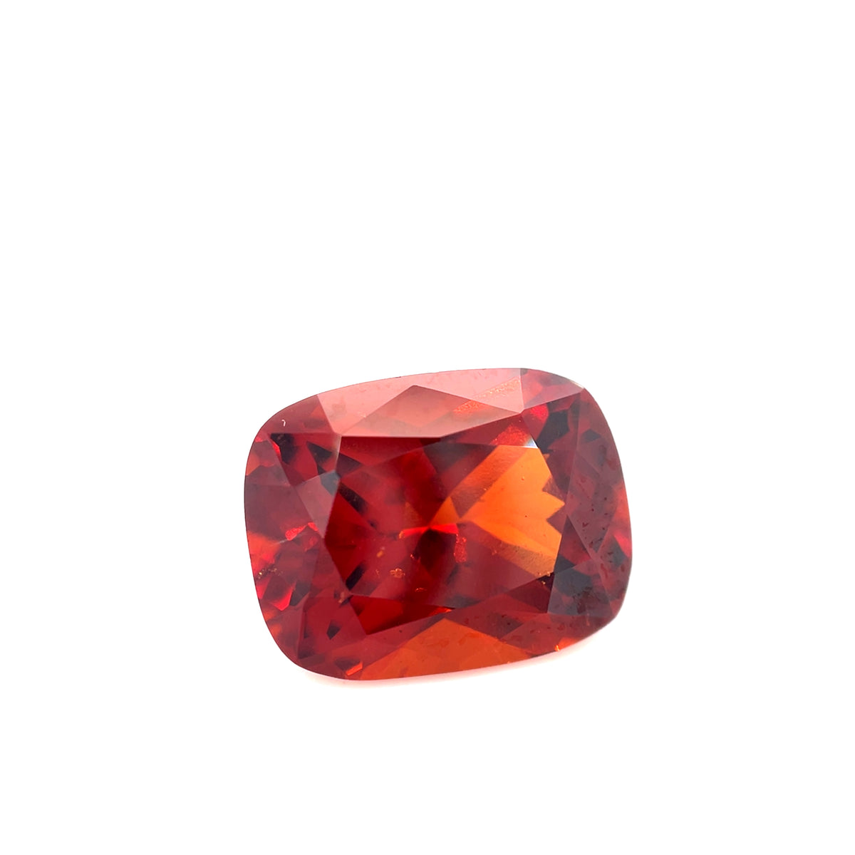 Hessonite - Sri Lanka