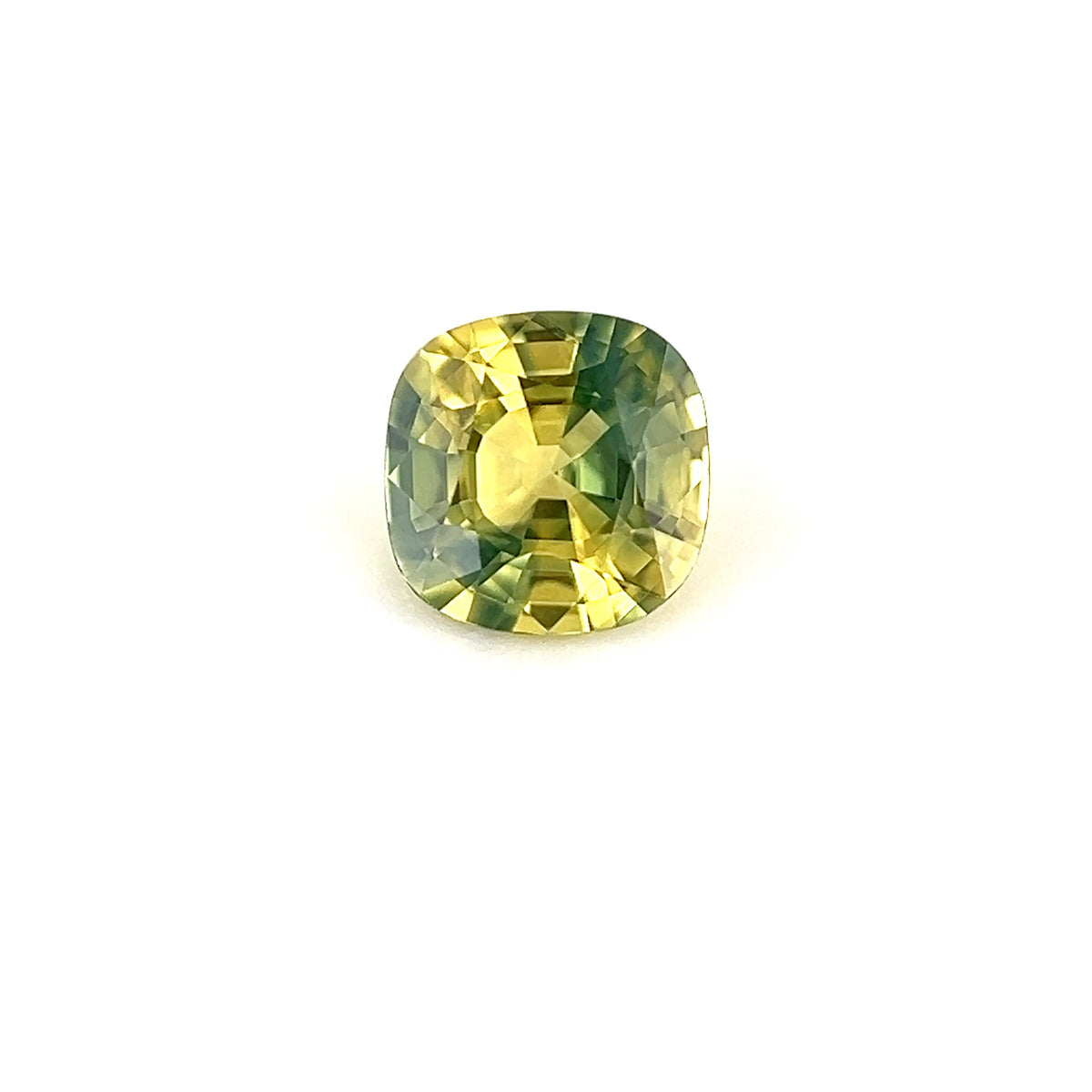 Parti-Sapphire - Australia