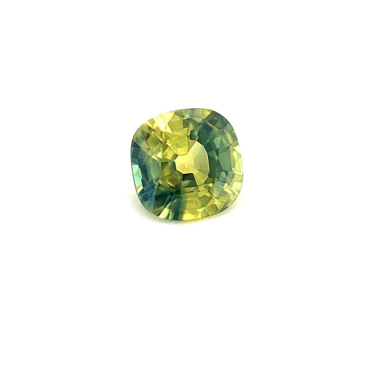 Parti-Sapphire - Australia