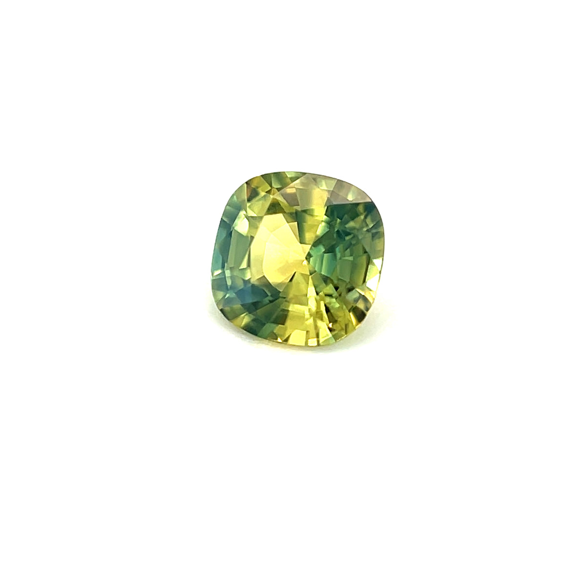 Parti-Sapphire - Australia