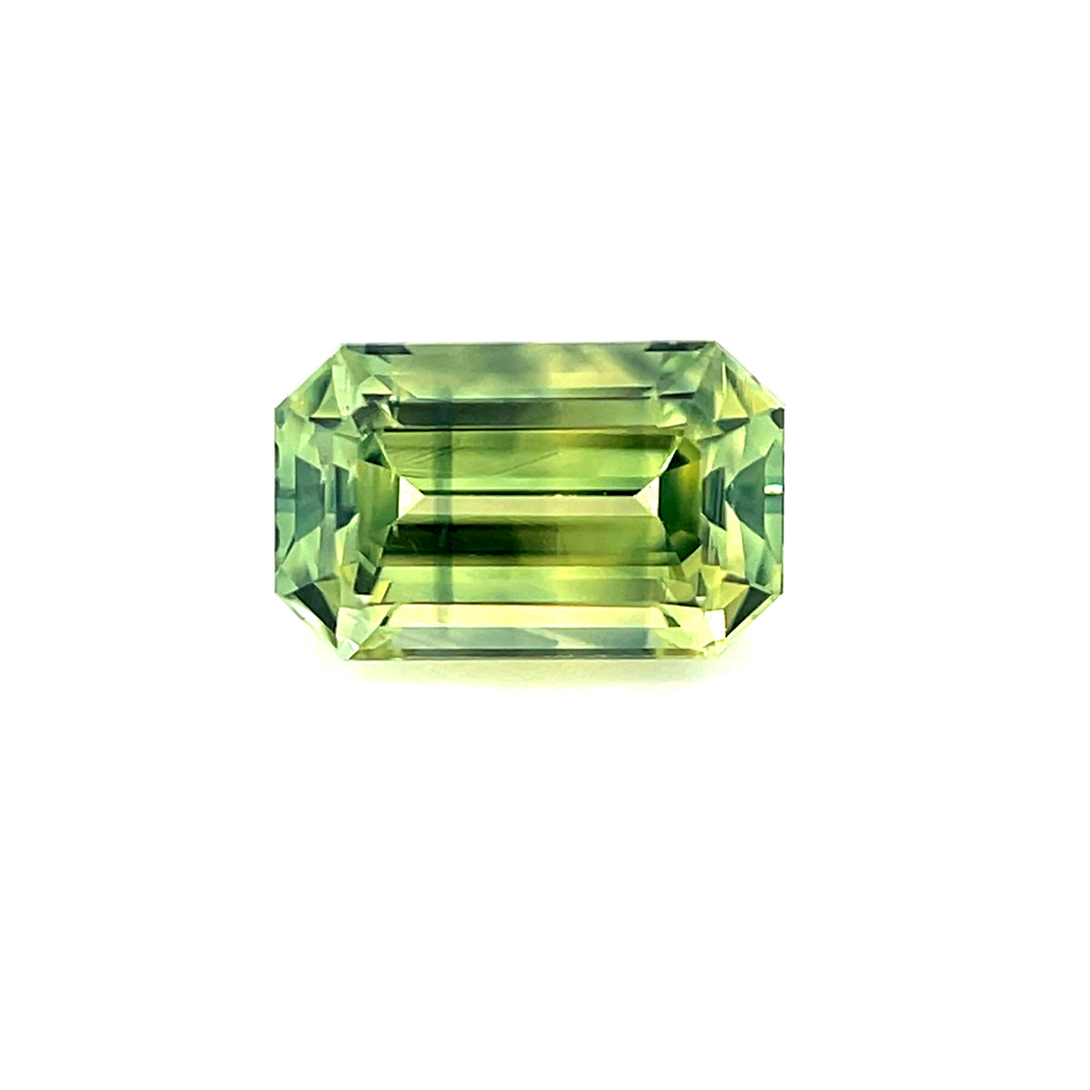 Parti Sapphire - Australia (unheated)