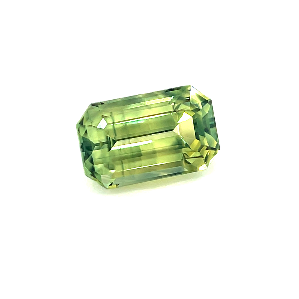 Parti Sapphire - Australia (unheated)
