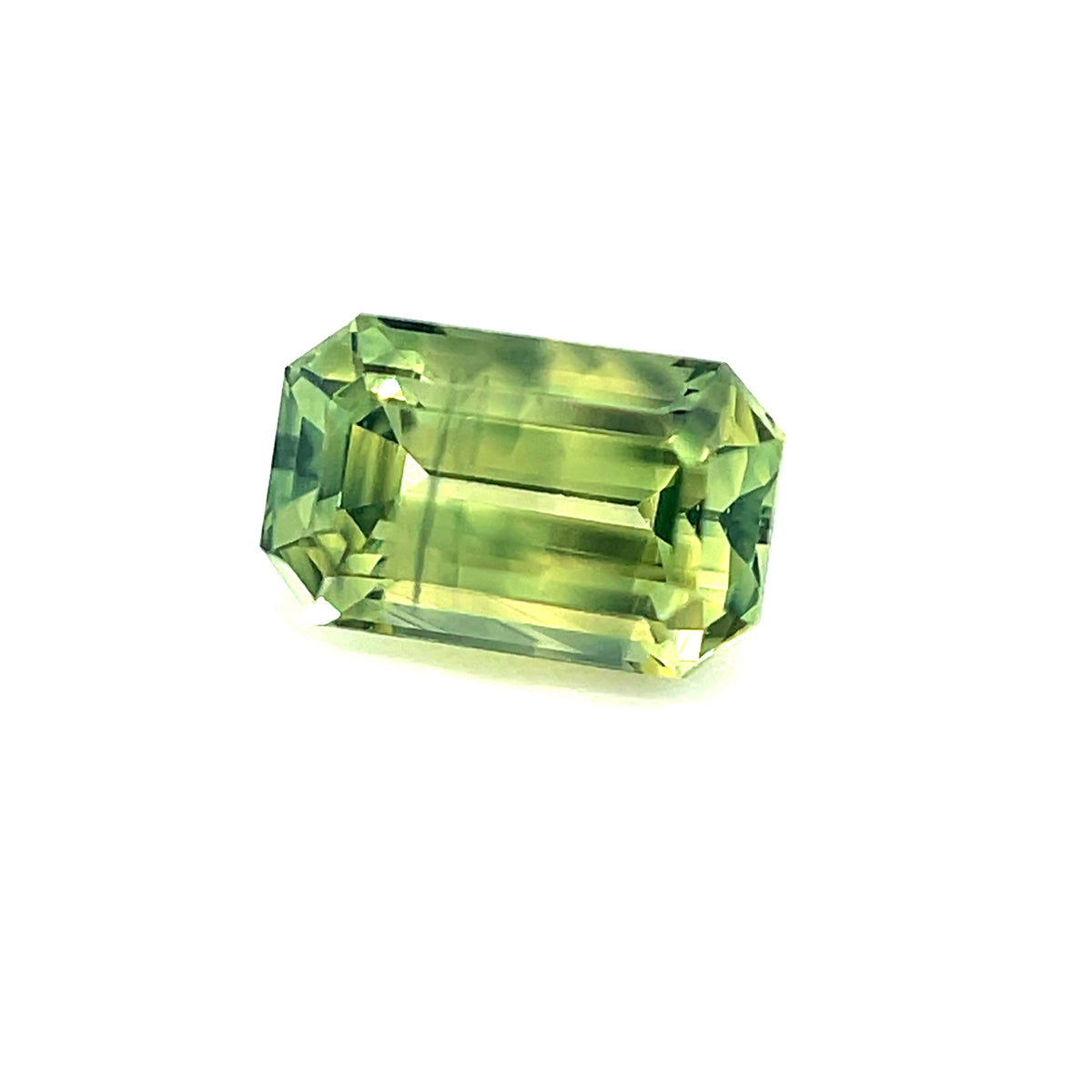 Parti Sapphire - Australia (unheated)