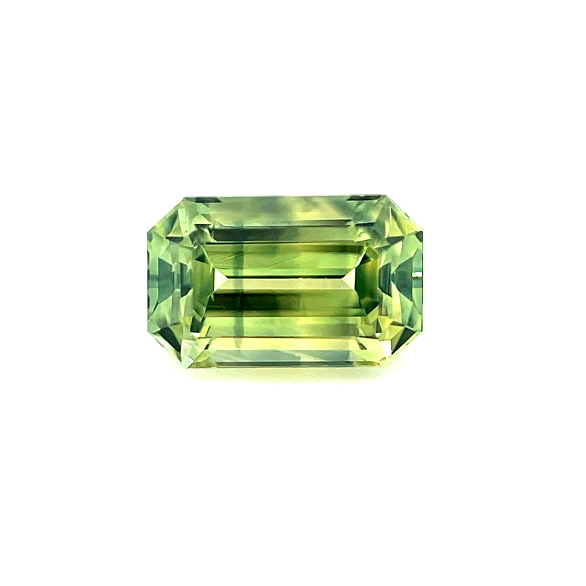 Parti Sapphire - Australia (unheated)