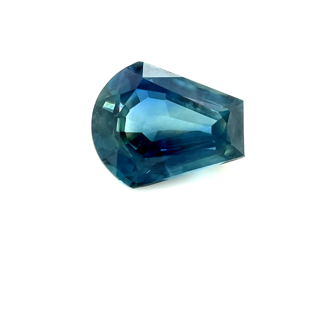 Sapphire - Kenya