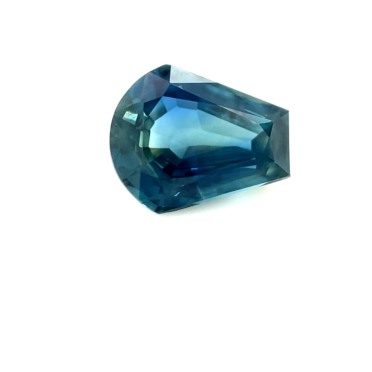 Sapphire - Kenya