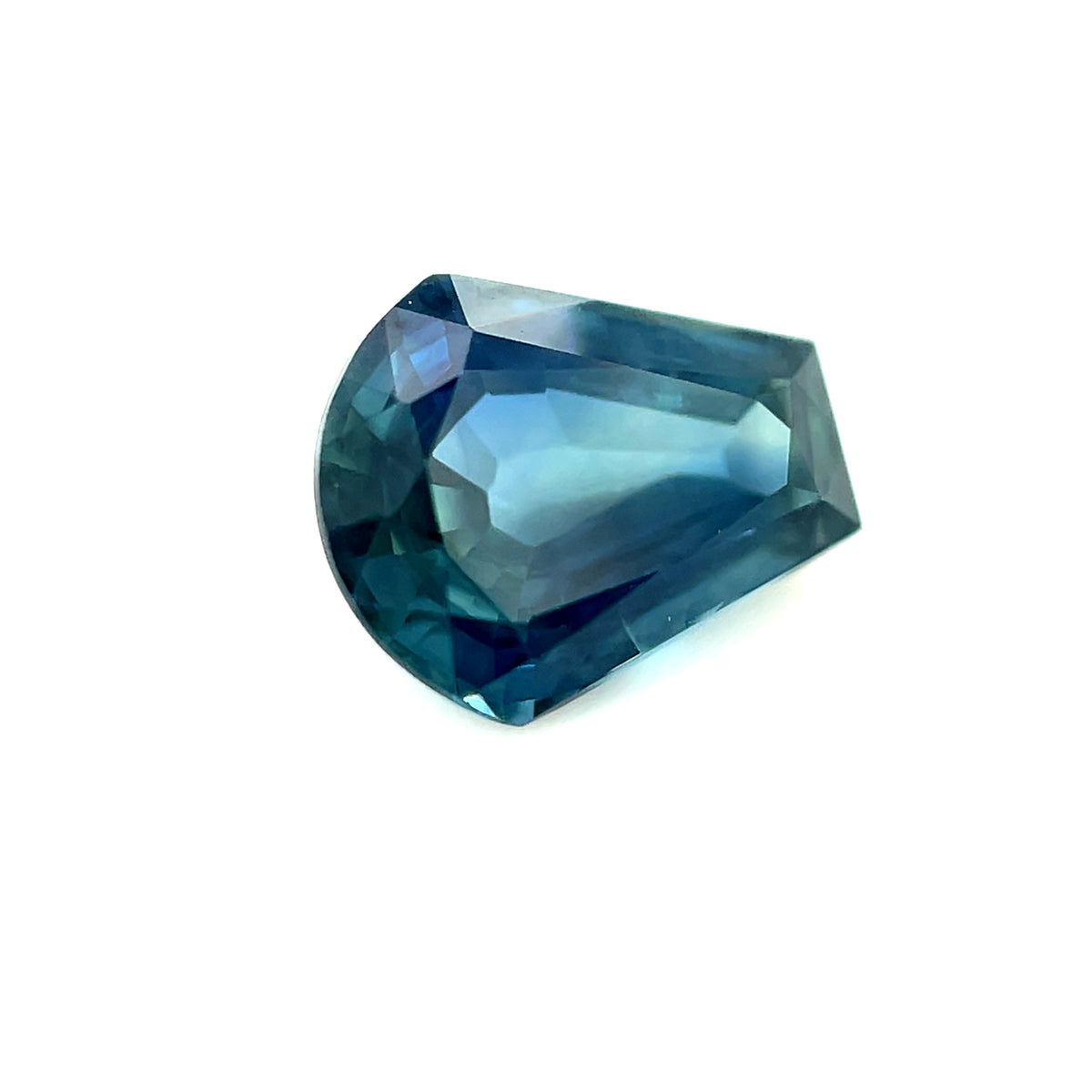 Sapphire - Kenya